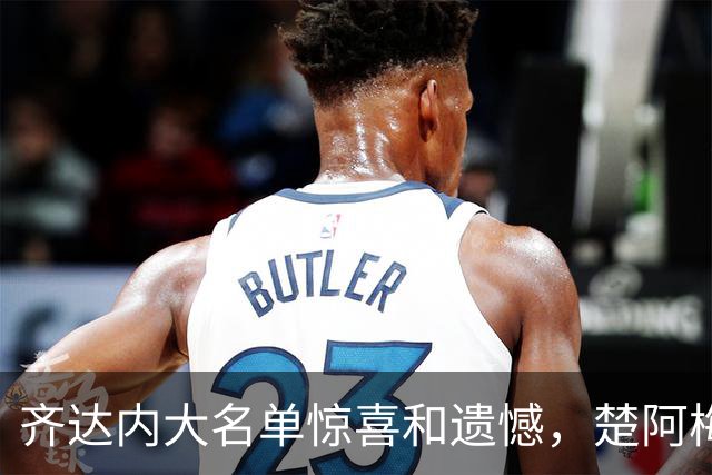 齐达内大名单惊喜和遗憾，楚阿梅尼为何错失良机？